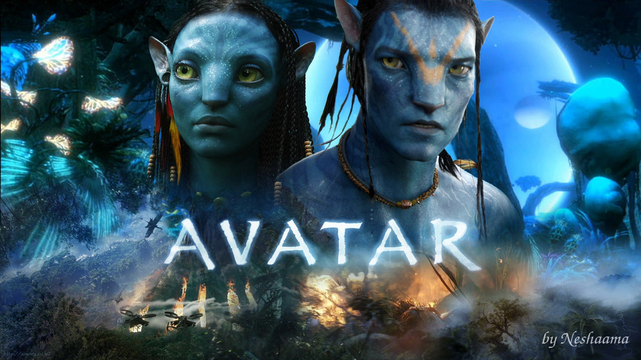 Avatar la película, lo que sucedió en lemuria y atlántida