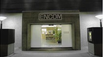 ENCOM