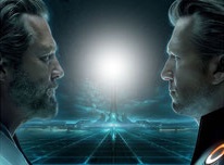 Conciencia Superior vs Creación