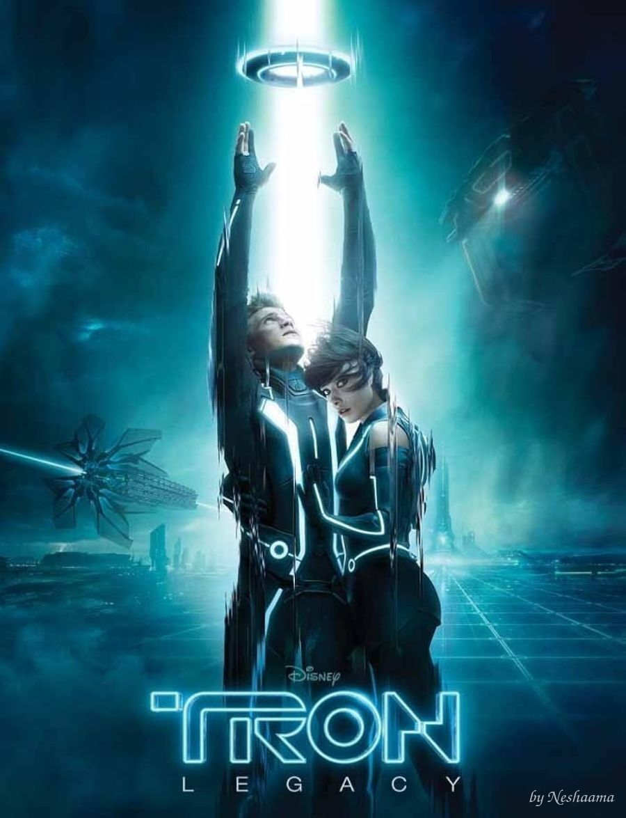 Tron Tapa